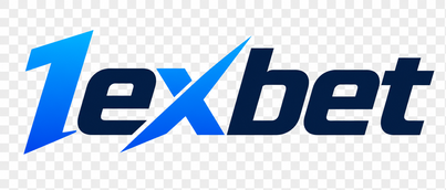 1exbet Logo